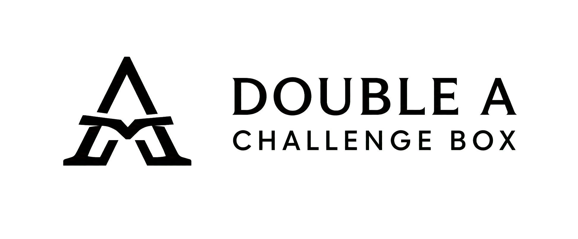 Double A Challenge Box