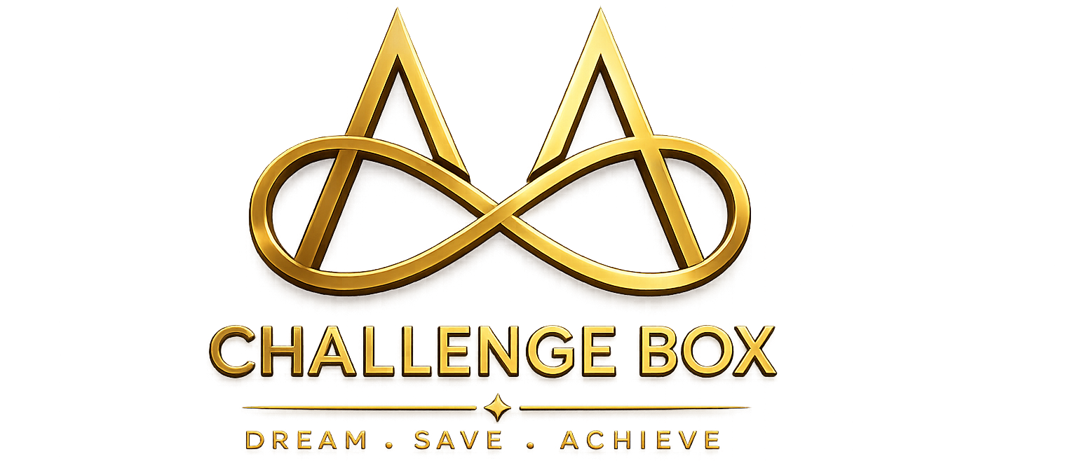 Double A Challenge Box